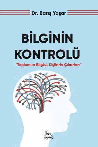 Bilginin Kontrolü;