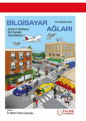 Bilgisayar Ağları - 1