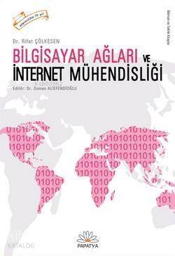 Bilgisayar Ağları ve İnternet Mühendisliği - 1