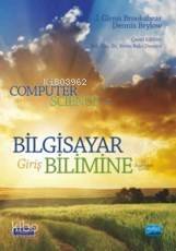 Bilgisayar Bilimine Giriş; Competer Science An Overview - 1