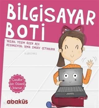 Bilgisayar Boti - 1