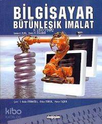 Bilgisayar Bütünleşik İmalat - 1