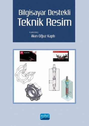 Bilgisayar Destekli Teknik Resim - 1