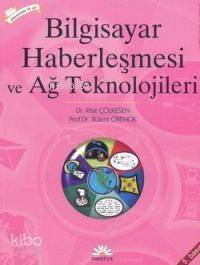 Bilgisayar Haberleşmesi ve Ağ Teknolojileri - 1