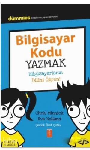 Bilgisayar Kodu Yazmak - 1