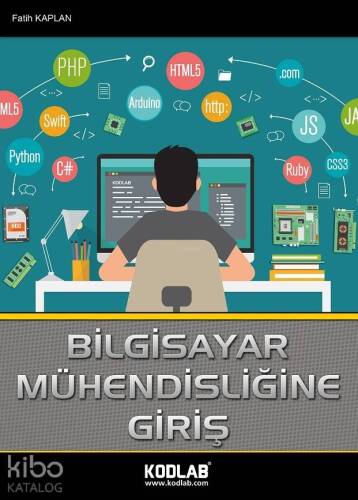 Bilgisayar Mühendisliğine Giriş - 1