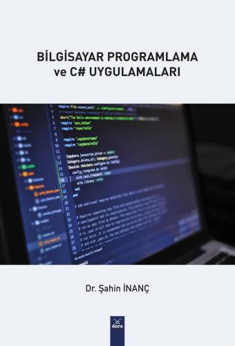 Bilgisayar Programlama Ve C Uygulamaları - 1