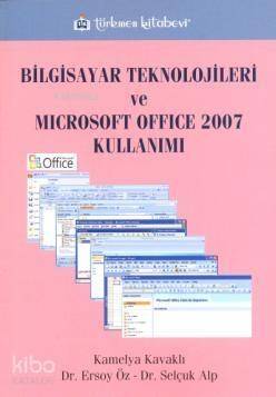 Bilgisayar Teknolojileri ve Microsoft Office Kullanımı - 1