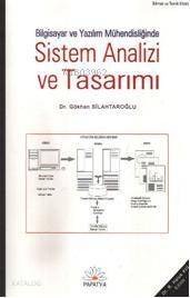 Bilgisayar ve Yazılım Mühendisliğinde Sistem Analizi ve Tasarımı - 1