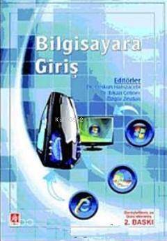 Bilgisayara Giriş - 1