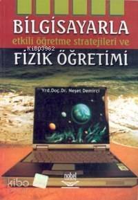 Bilgisayarla Etkili Fizik Öğretimi - 1