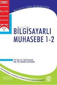 Bilgisayarlı Muhasebe 1-2 - 1