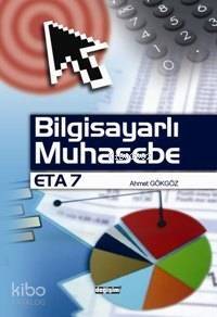 Bilgisayarlı Muhasebe Eta-7 - 1