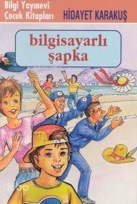 Bilgisayarlı Şapka - 1