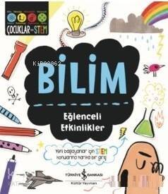 Bilim - Eğlenceli Etkinlikler - 1