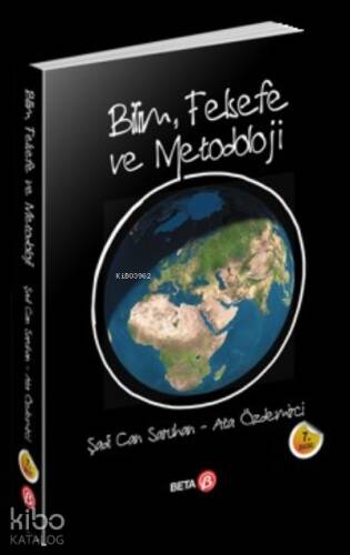 Bilim Felsefe ve Metodoloji - 1