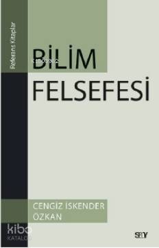 Bilim Felsefesi - 1