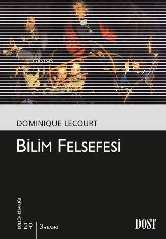 Bilim Felsefesi - 1