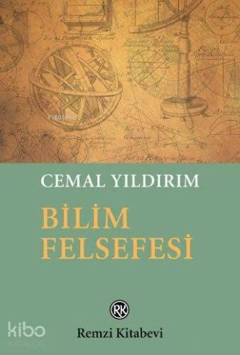 Bilim Felsefesi - 1