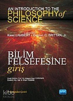 Bilim Felsefesine Giriş - 1