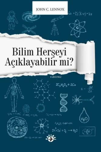 Bilim Herşeyi Açıklayabilir mi? - 1