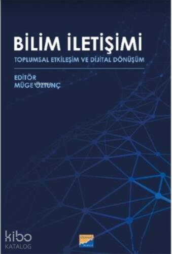 Bilim İletişimi - 1