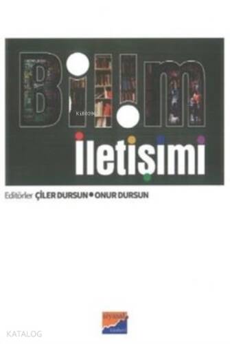 Bilim İletişimi - 1