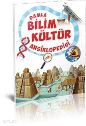 Bilim Kültür Ansiklopedisi - 1