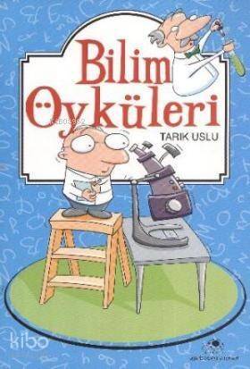 Bilim Öyküleri - 1