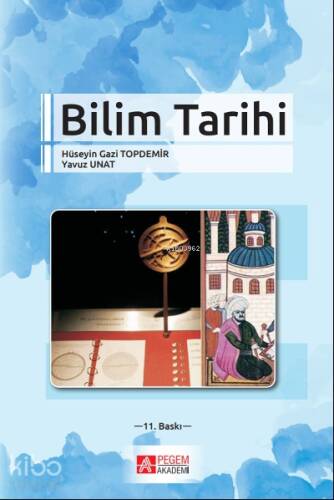 Bilim Tarihi - 1