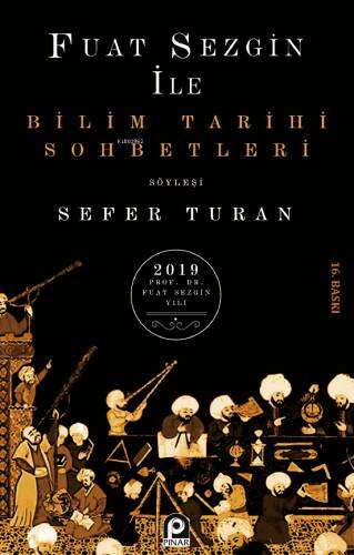 Bilim Tarihi Sohbetleri - 1