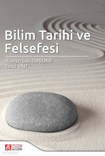 Bilim Tarihi ve Felsefesi - 1