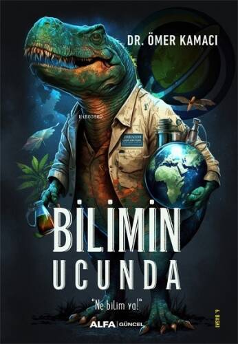 Bilim Ucunda - 1