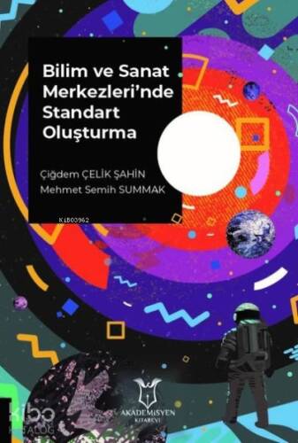 Bilim ve Sanat Merkezleri'nde Standart Oluşturma - 1