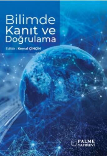 Bilimde Kanıt Ve Doğrulama - 1