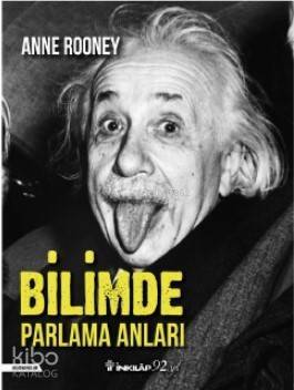 Bilimde Parlama Anları - 1