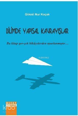 Bilimde Yapısal Kavrayışlar - 1