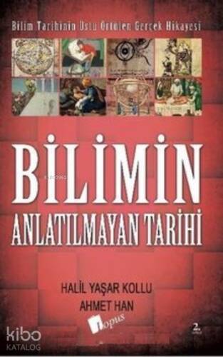 Bilimin Anlatılmayan Tarihi - 1