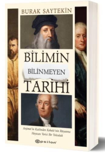 Bilimin Bilinmeyen Tarihi - 1