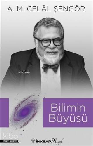 Bilimin Büyüsü - 1