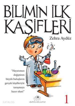 Bilimin İlk Kaşifleri - 1 - 1