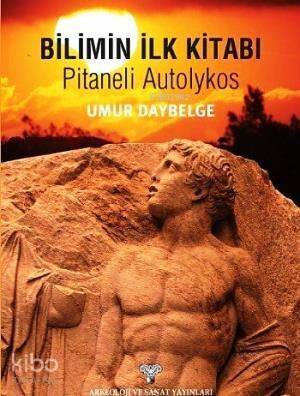 Bilimin İlk Kitabı - 1