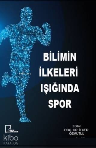 Bilimin İlkeleri Işığında Spor - 1