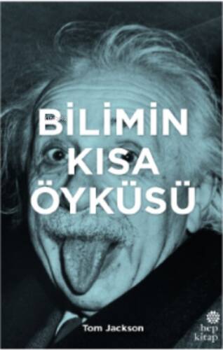 Bilimin Kısa Öyküsü - 1