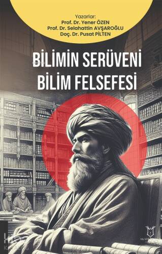 Bilimin Serüveni Bilim Felsefesi - 1