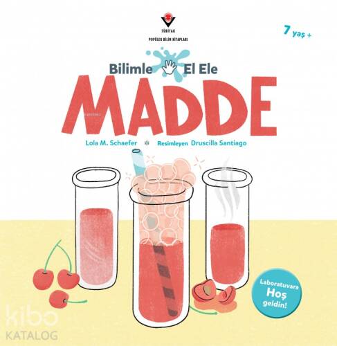 Bilimle El Ele: Madde - 1