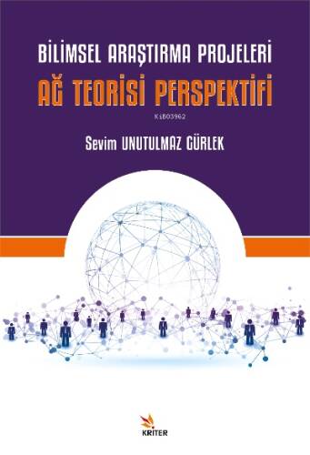 Bilimsel Araştırma Projeleri Ağ Teorisi Perspektifi - 1