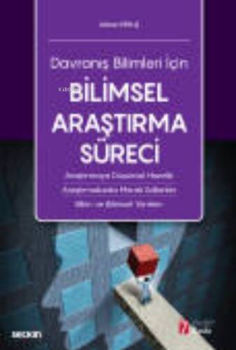 Bilimsel Araştırma Süreci - 1