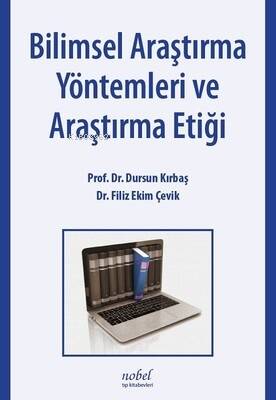 Bilimsel Araştırma Yöntemleri Ve Araştırma Etiği Genişletilmiş - 1