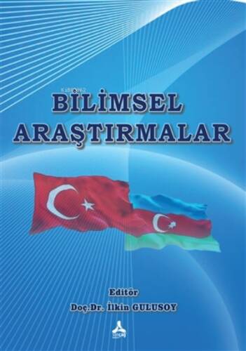 Bilimsel Araştırmalar - 1